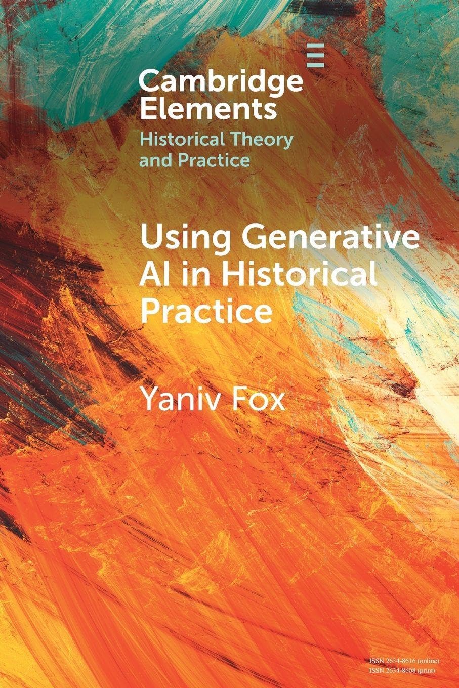 Using Generative Ai In Historical Pract