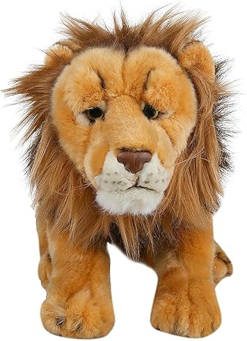 giant stuffed fox toy