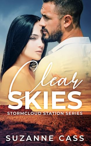 Clear Skies: Stormcloud Station Series: 1