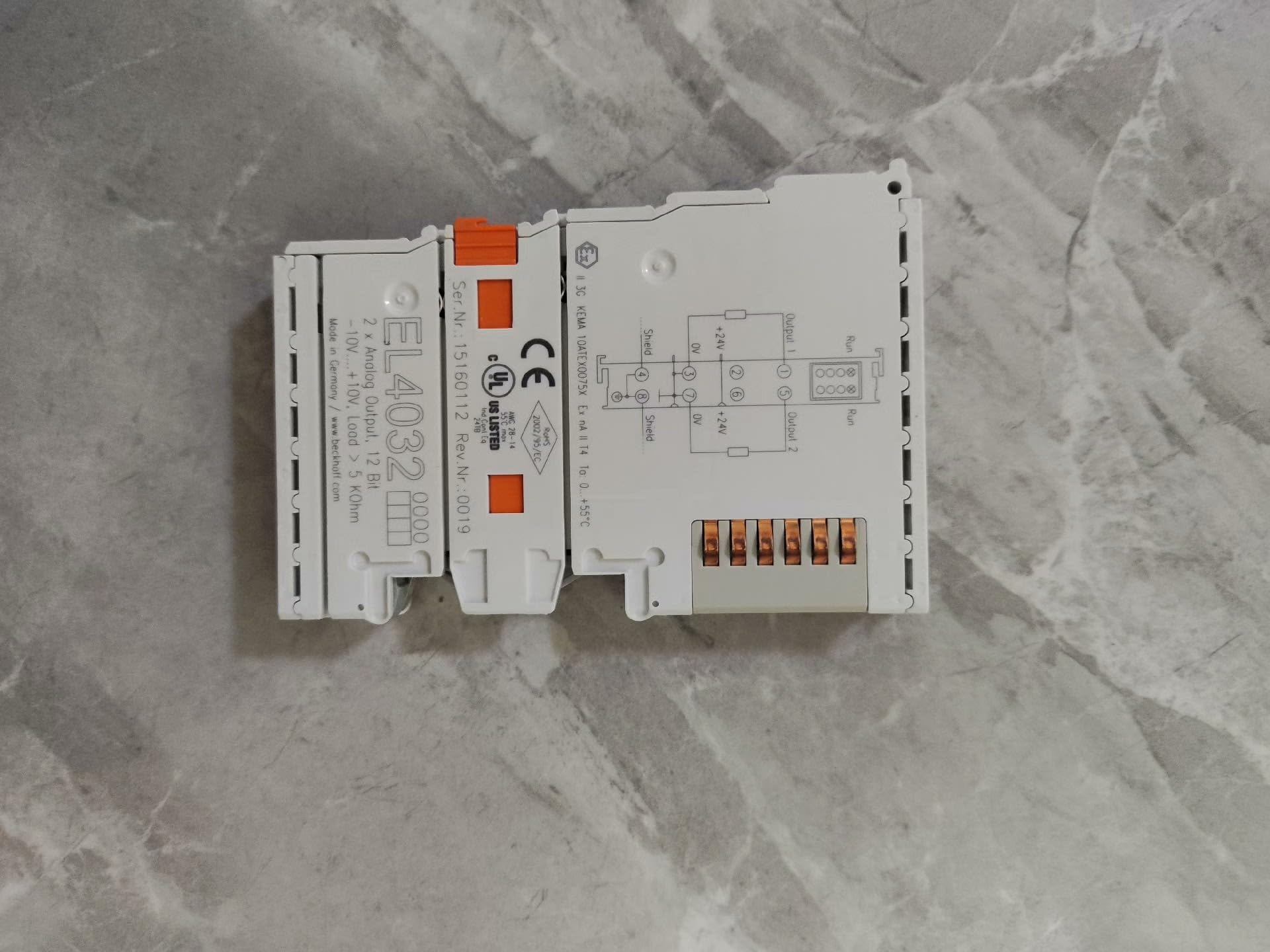 EL4032(Used) Disassembled Products in Good Condition