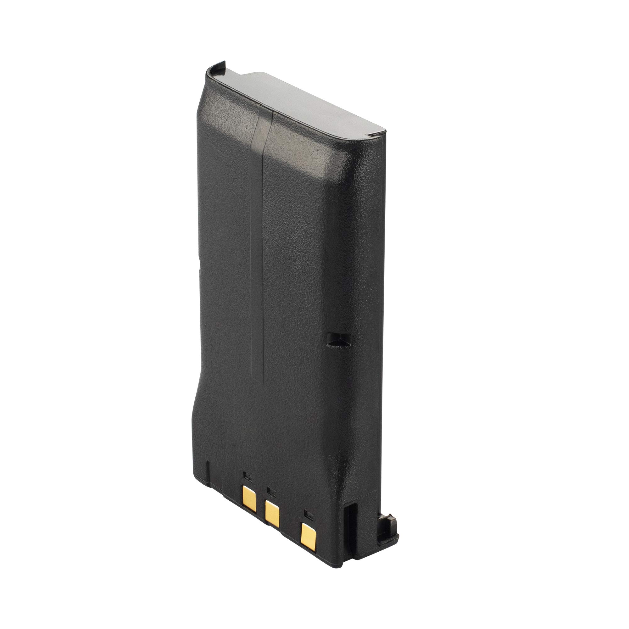 Arrowmax 4 Pack 7.5V 1800mAh Ni-MH Replacement Battery for Kenwood KNB-16 KNB-22 TK-190 TK-290 TK-5400 (AKCM0017-1800-D)
