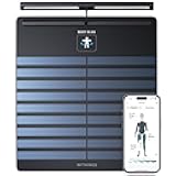 Smart Scales for Body Weight, FSA or HSA Eligible, Body Analysis, Fat Content, Muscle Mass, Bone Density, Visceral Fat, Bathroom Scale, BMI Scales Digital Weight and Body Fat, Bluetooth, WiFi