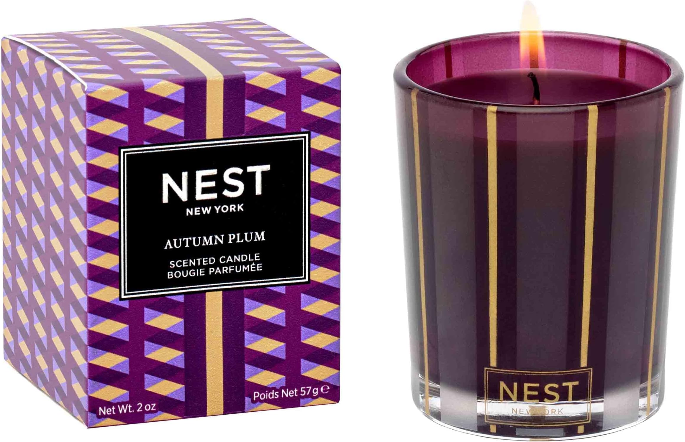 NEST New York Festive Votive Trio Home & Kitchen