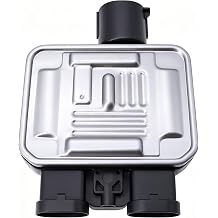 HiSport LR045248 Engine Radiator Cooling Fan Control Module