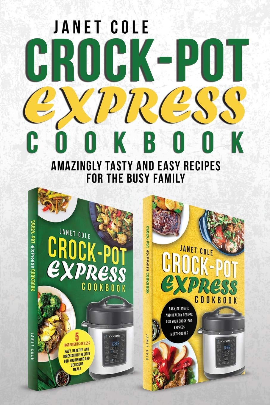 Crockpot express Hitta bästa priset på Prisjakt