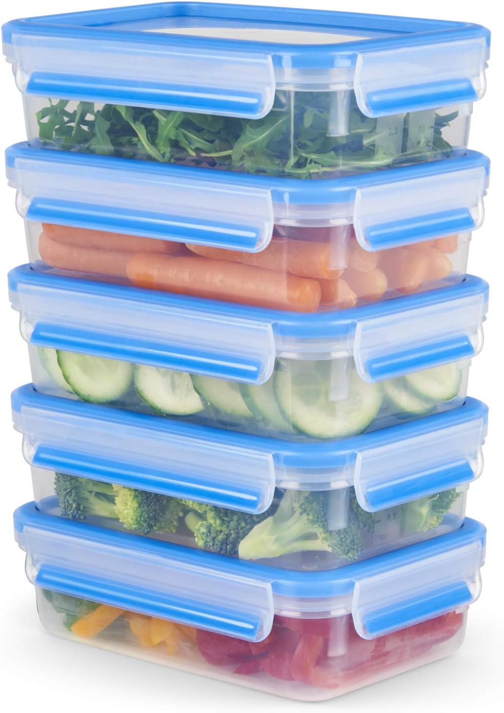 Boîtes De Conservation | Stockez Bien Vos Aliments