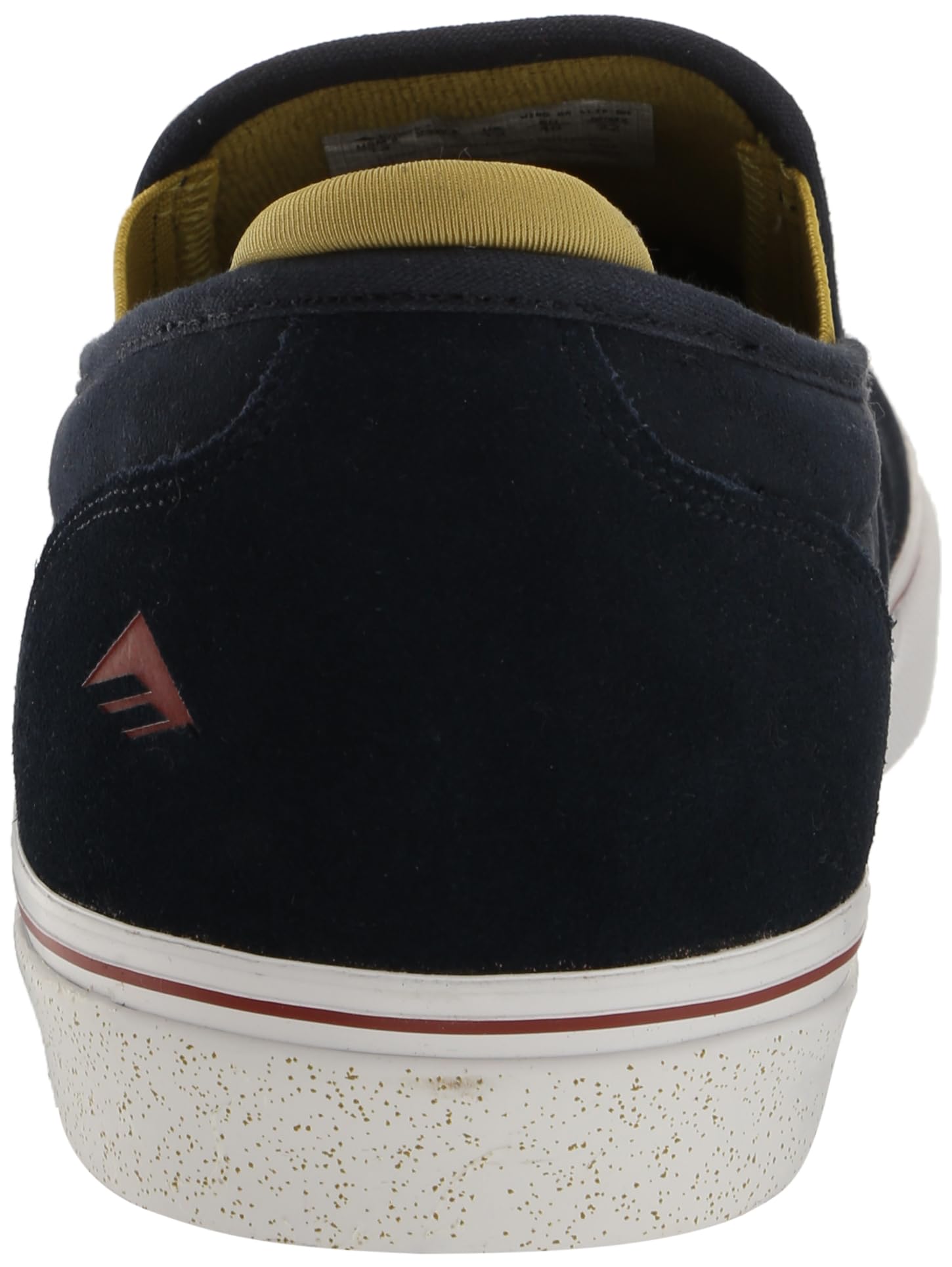 Emerica Mężczyźni Wino G6 WsuwaneButy na deskę