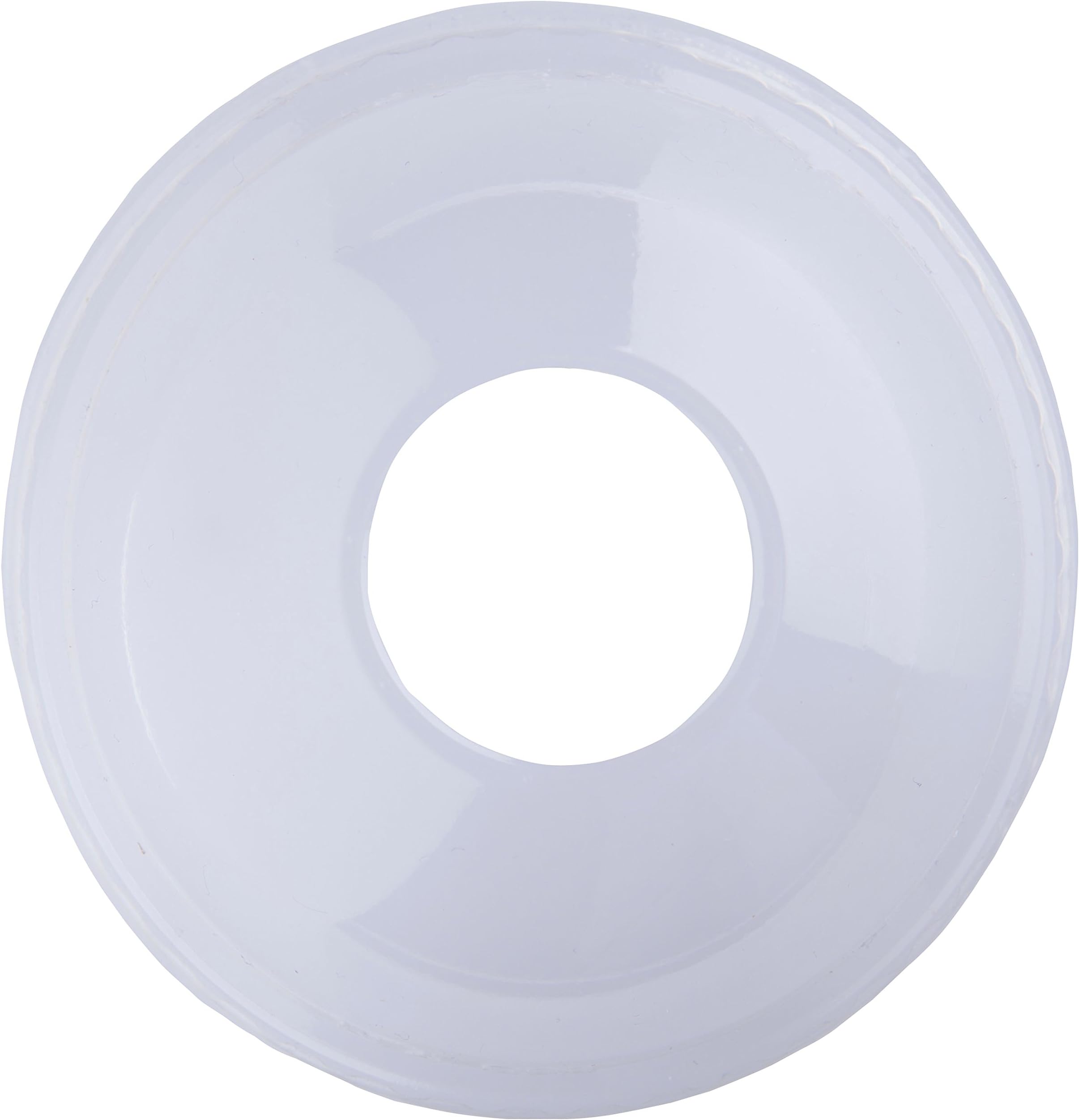 Minima 1000 pc. case Compostable Lid for Cold Drink Cups - Dome Lids - Fits 12OZ, 16OZ, 20OZ Cups - Certified 100% Compostable by BPI