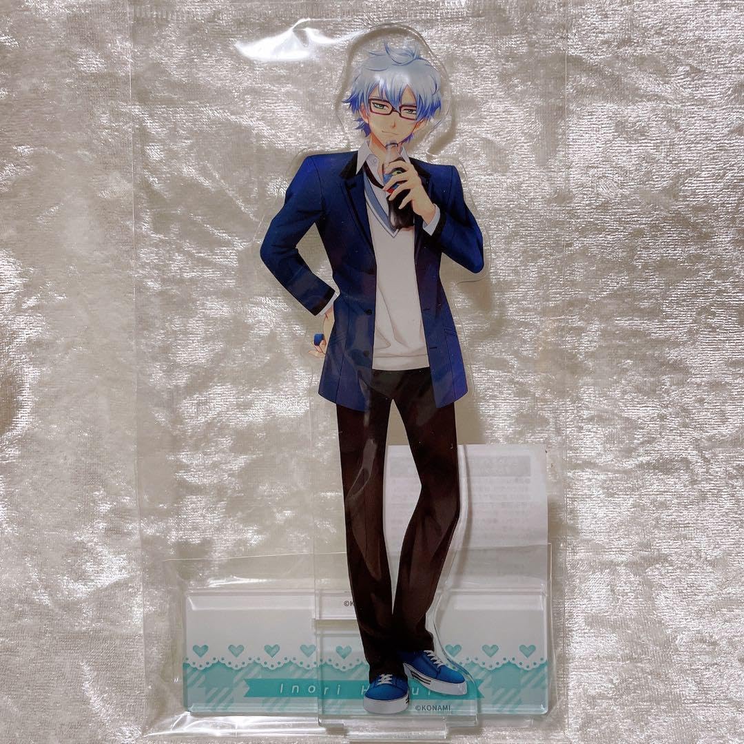 ときメモGS4 アクスタ 氷室一紀の通販 by のん's shop ※プロフィール必読