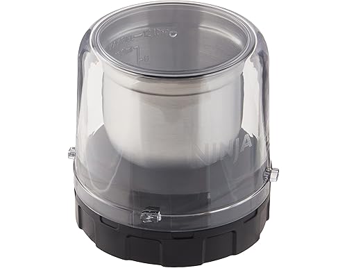 Best Ninja Spice Grinder Attachment: A Comprehensive Guide to 2024's Top Models