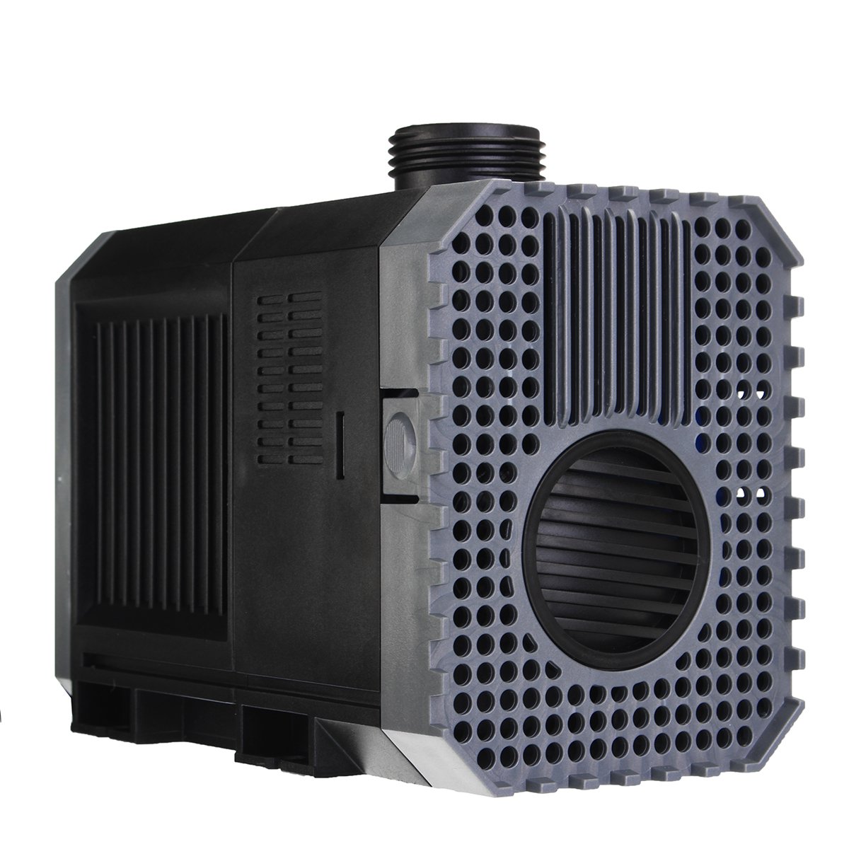 65 W 220V-240V 1200 Galones Bomba Sumergible Bomba De Circulación De La Fuente Ultra Tranquila Bomba De Agua