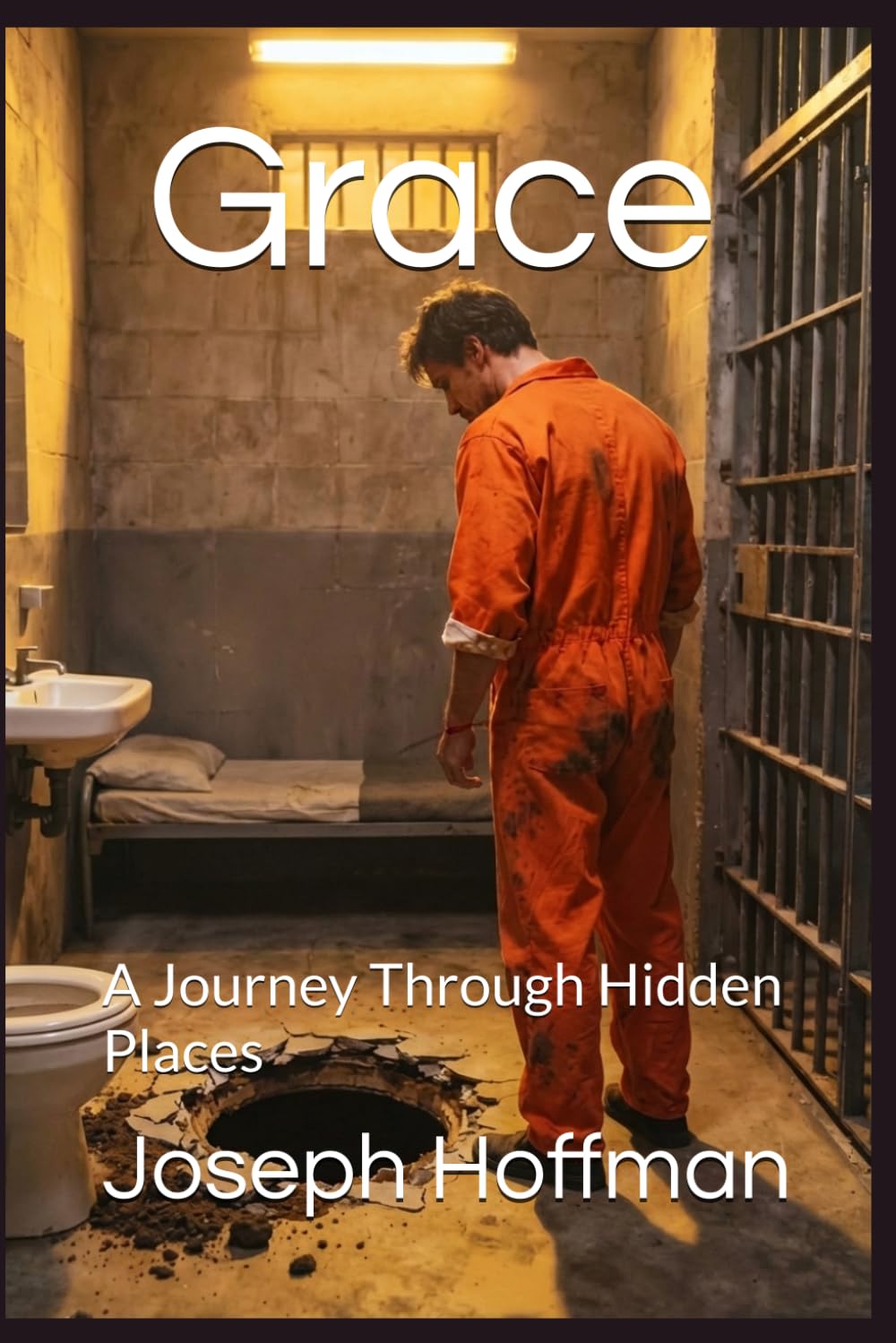 Grace: A Journey Through Hidden Places