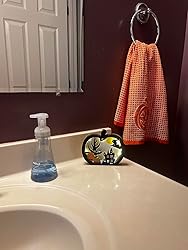 FOIMAS Halloween Mini Enten - 56 Stück Kunstharz Deko Für Party