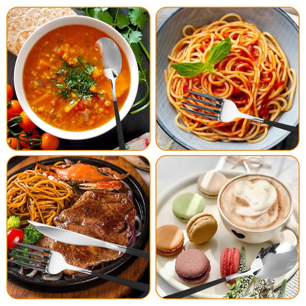 Couverts Lunch Box Ensemble De Couverts Camping Avec Cuillère Fourchette Couteau Couvert Lunch Box Avec Etui