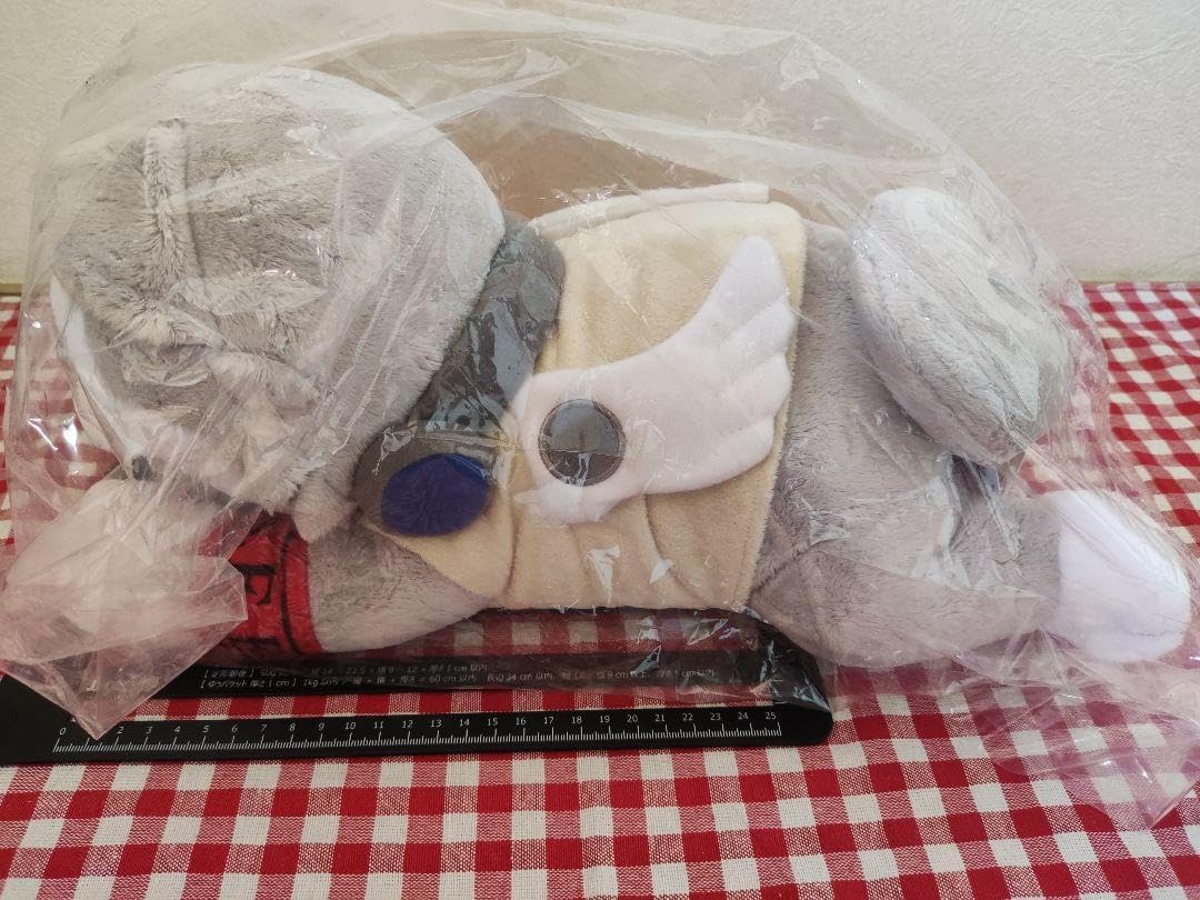 Amazon.co.jp: ペルソナ3 コロマルぬいぐるみ ペルソナ3リロード P P3R