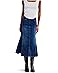 Free People Zia Denim Skirt - Main View