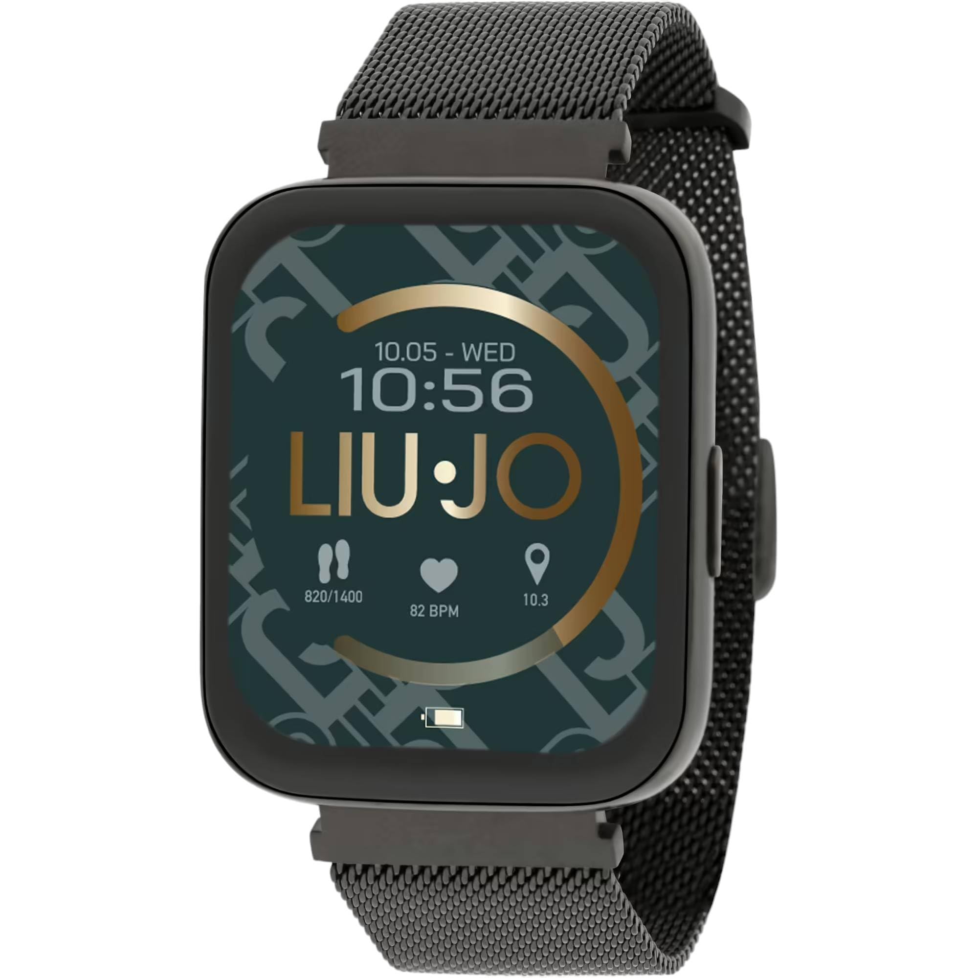 LIU JO Smart Watch SWLJ082
