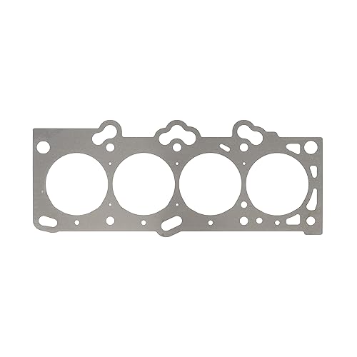 DNJ Calza espaciadora de cabeza HS120 para Hyundai 1996-2012 / Hyundai, Kia/Elantra, Soul, Spectra, Spectra5, Sportage, Tiburon, Tucson / 1.8L, 2.0L