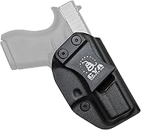 Vista 306 de CYA Supply Co. Base IWB Concealed Carry Holster Veteran Owned Made in USA - Fits