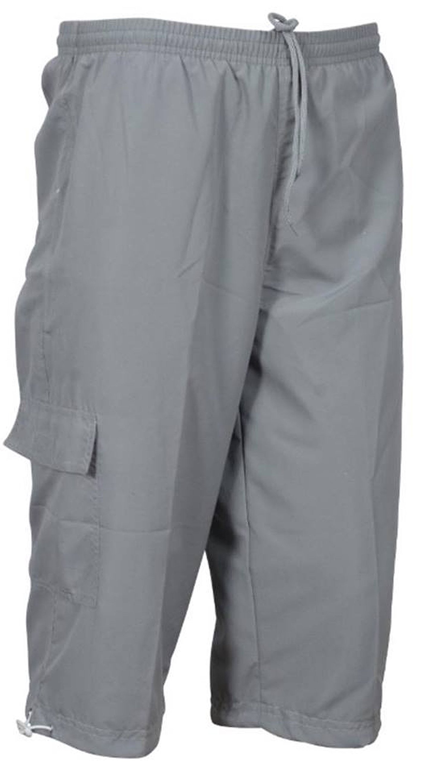 short jogging bottoms