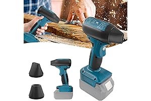 Mini Jet Blower Portable Violent Turbo Fan