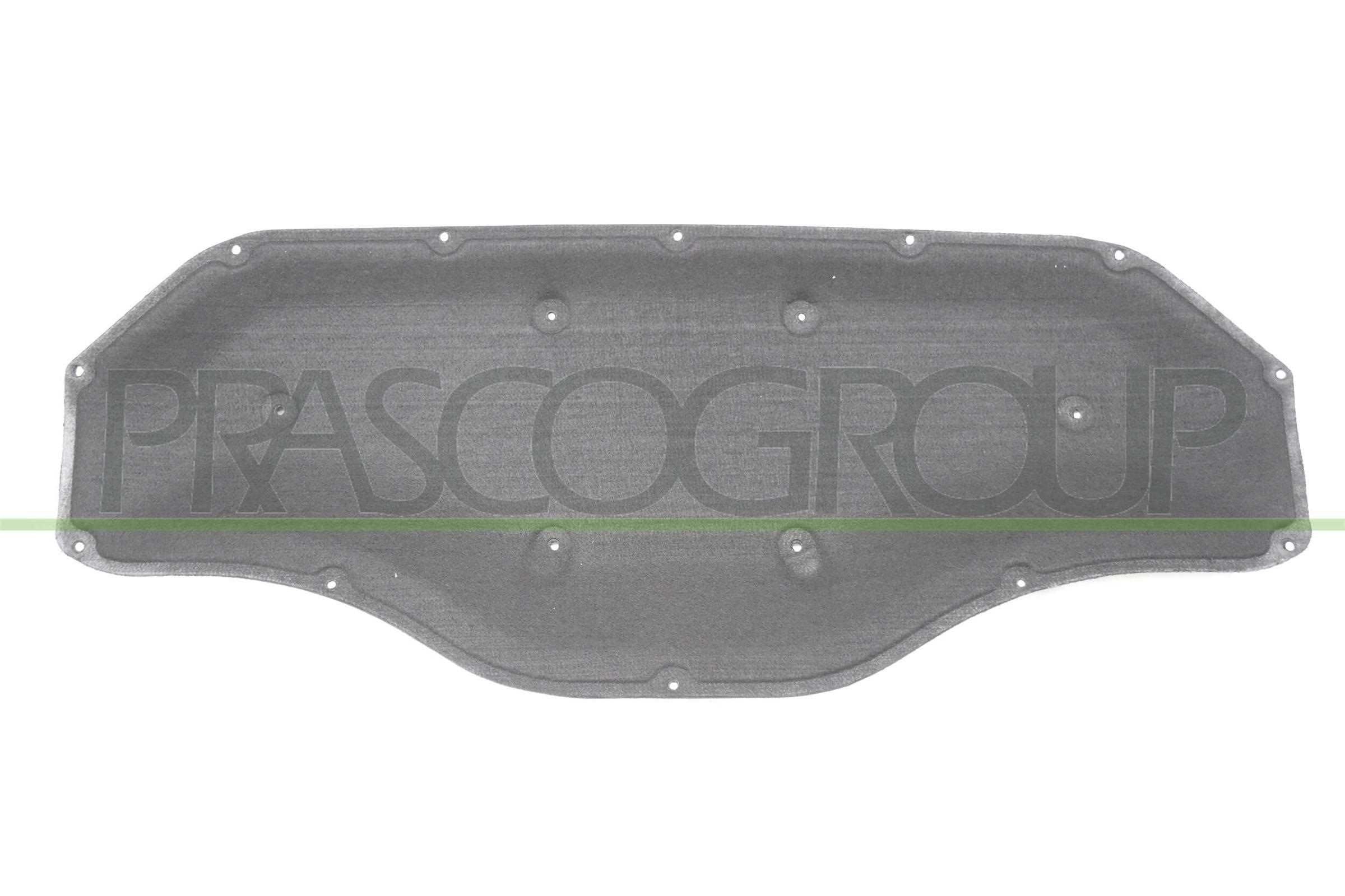 PRASCO BM7081945 Amortiguación del compartimiento de motor