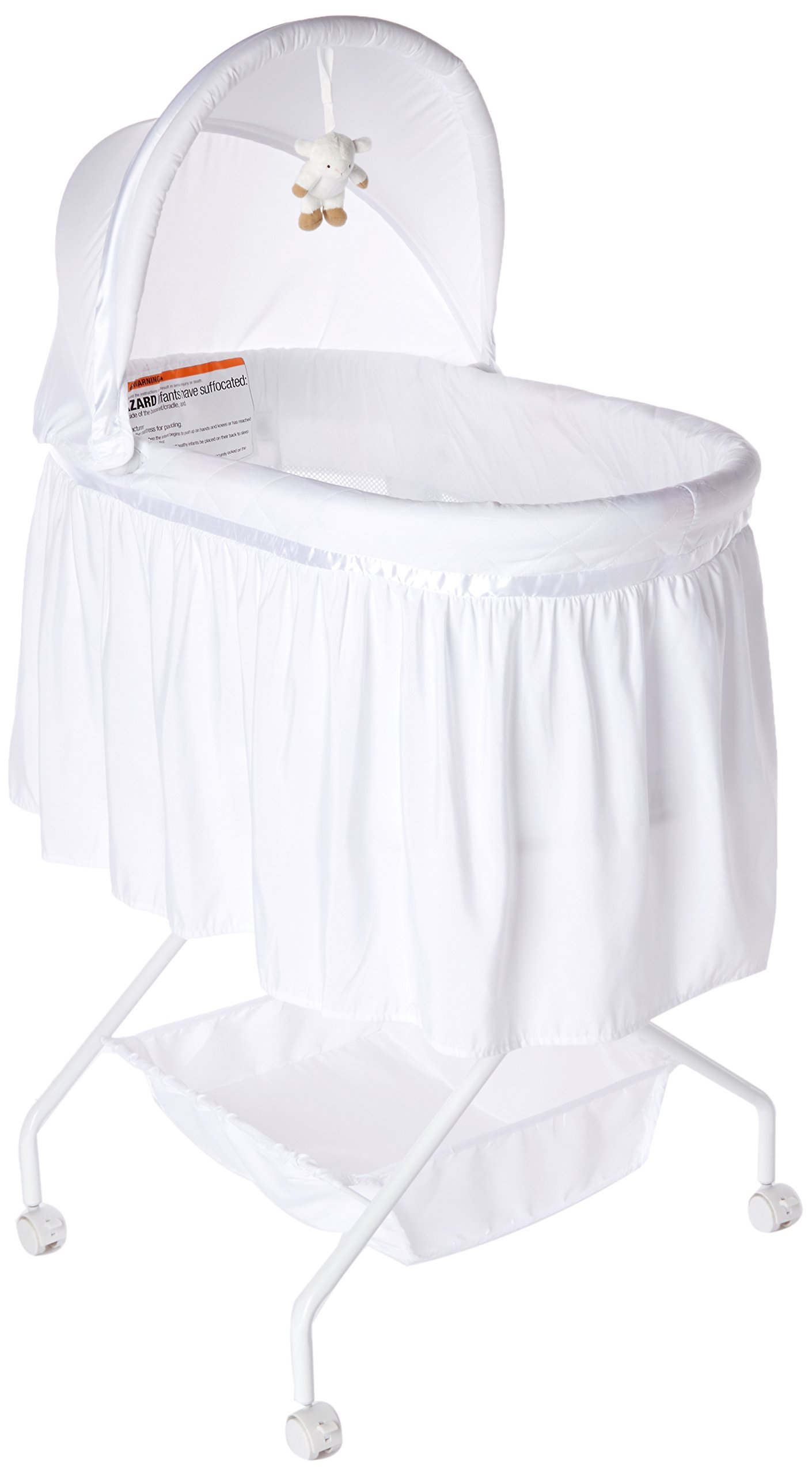 lullabye bassinet