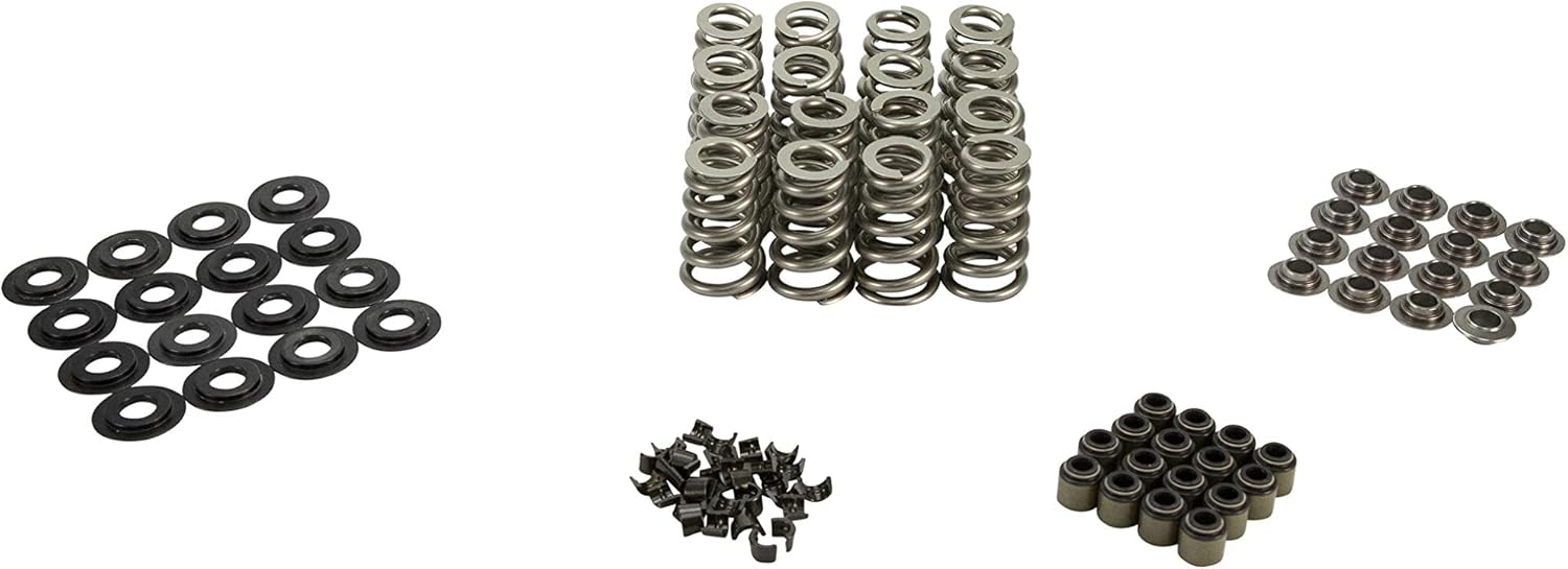 COMP Cams 7230TSKIT GM L83/L86/LT1/LS7 .675" Max Lift