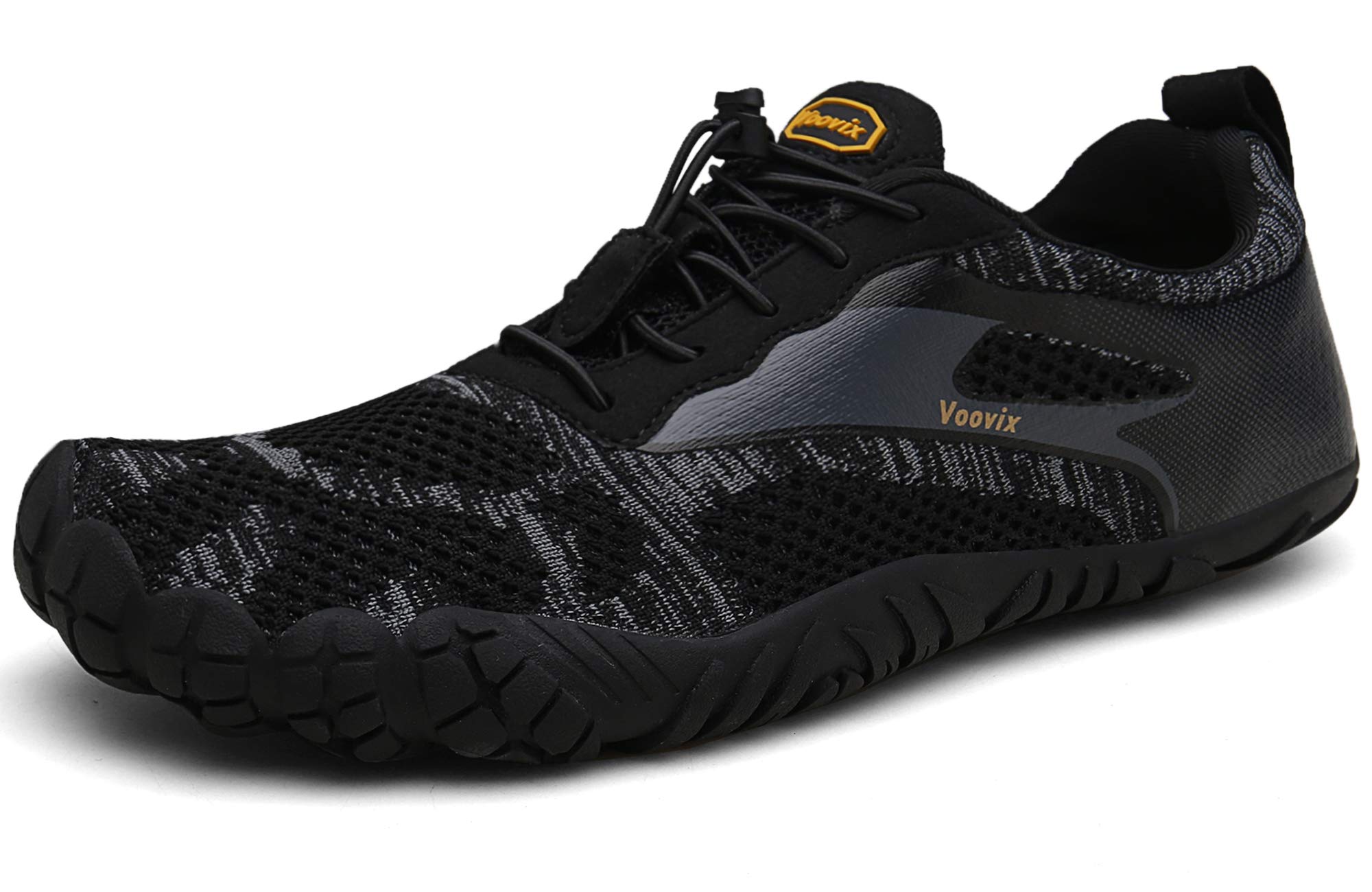 Minimalist Trail Running Shoes Wide Toe 
