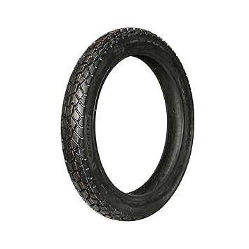 Michelin Sirac Street 3.0-17 50P Tube-Type Motorcycle Tyre, Rear (Pickup and Installation at Garage)