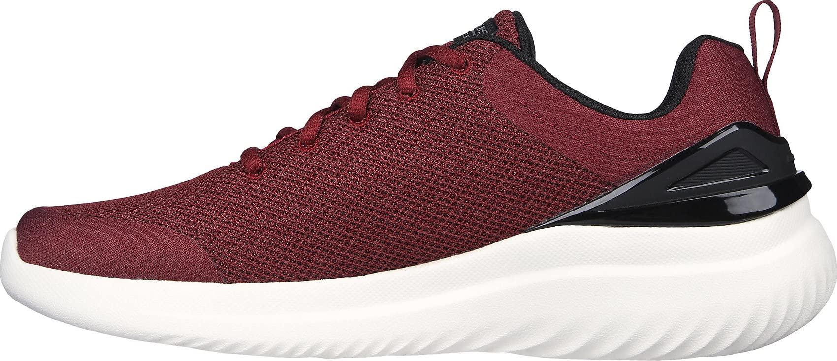 Skechers Bounder 2.0 Nasher - Sneakersy Mężczyźni