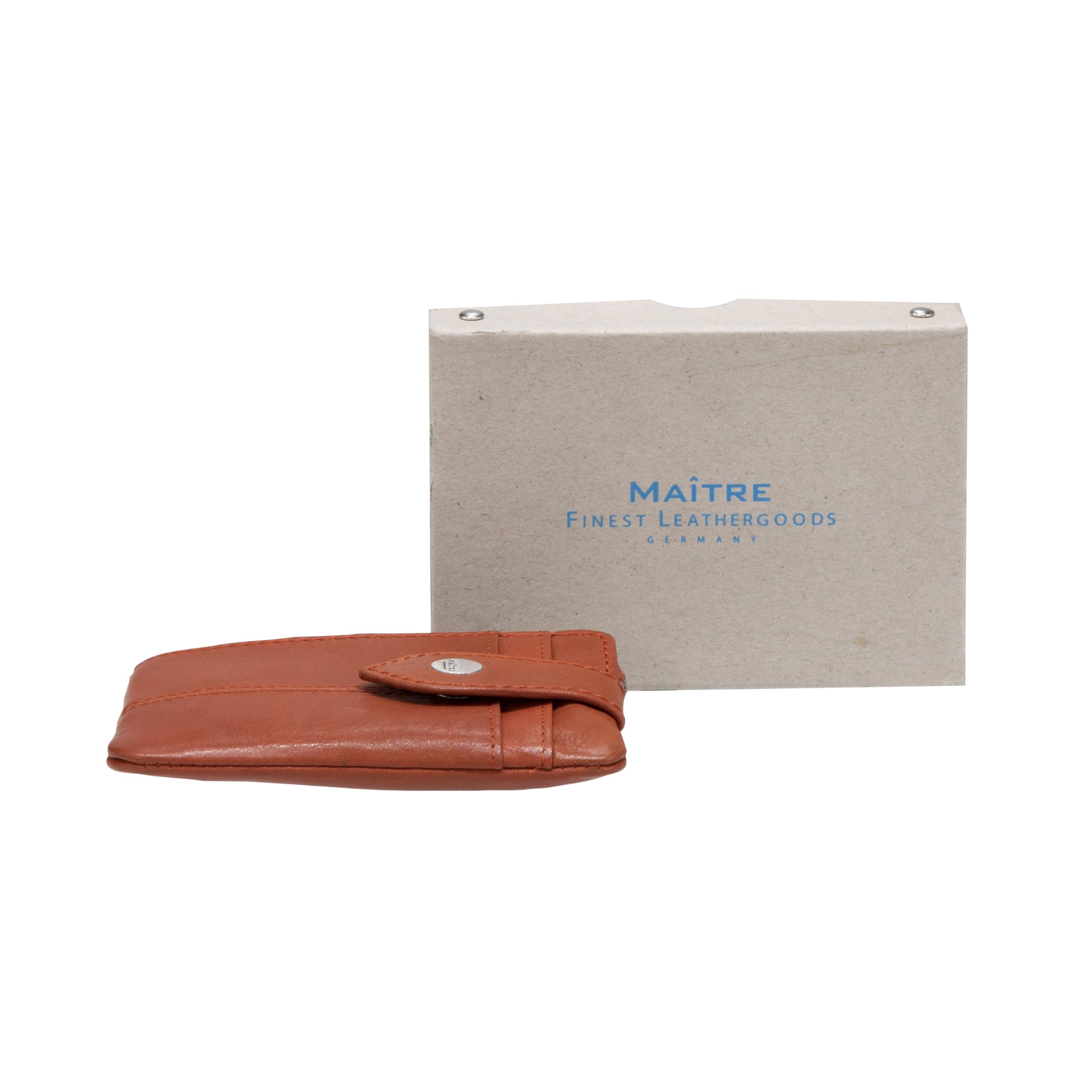 Maitre , orange(darkorange (202)), Gr. -