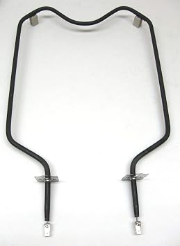PJ010005 AP5317243 for Viking Range Oven Bake Heating Element