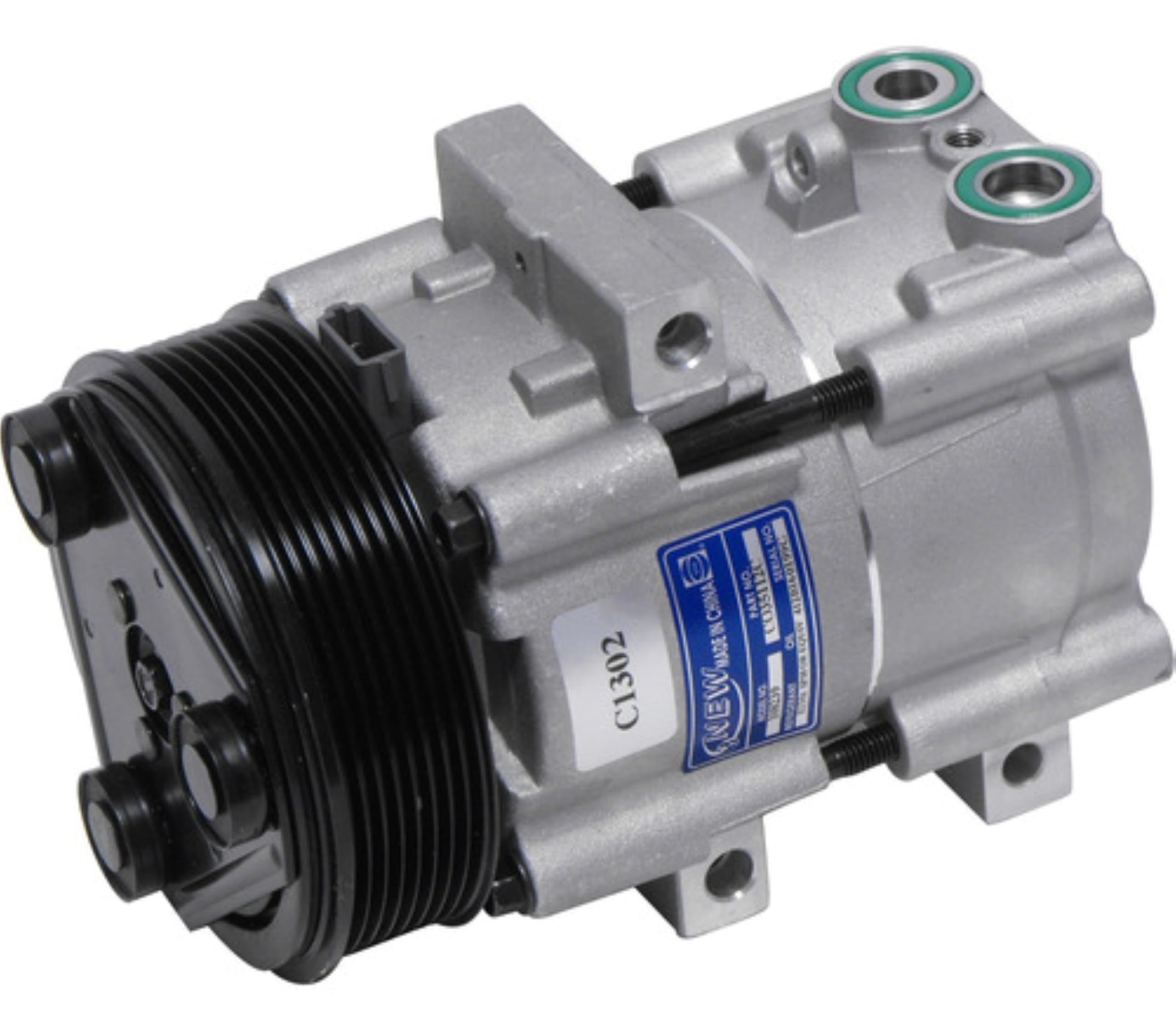 UAC CO 35112C A/C Compressor
