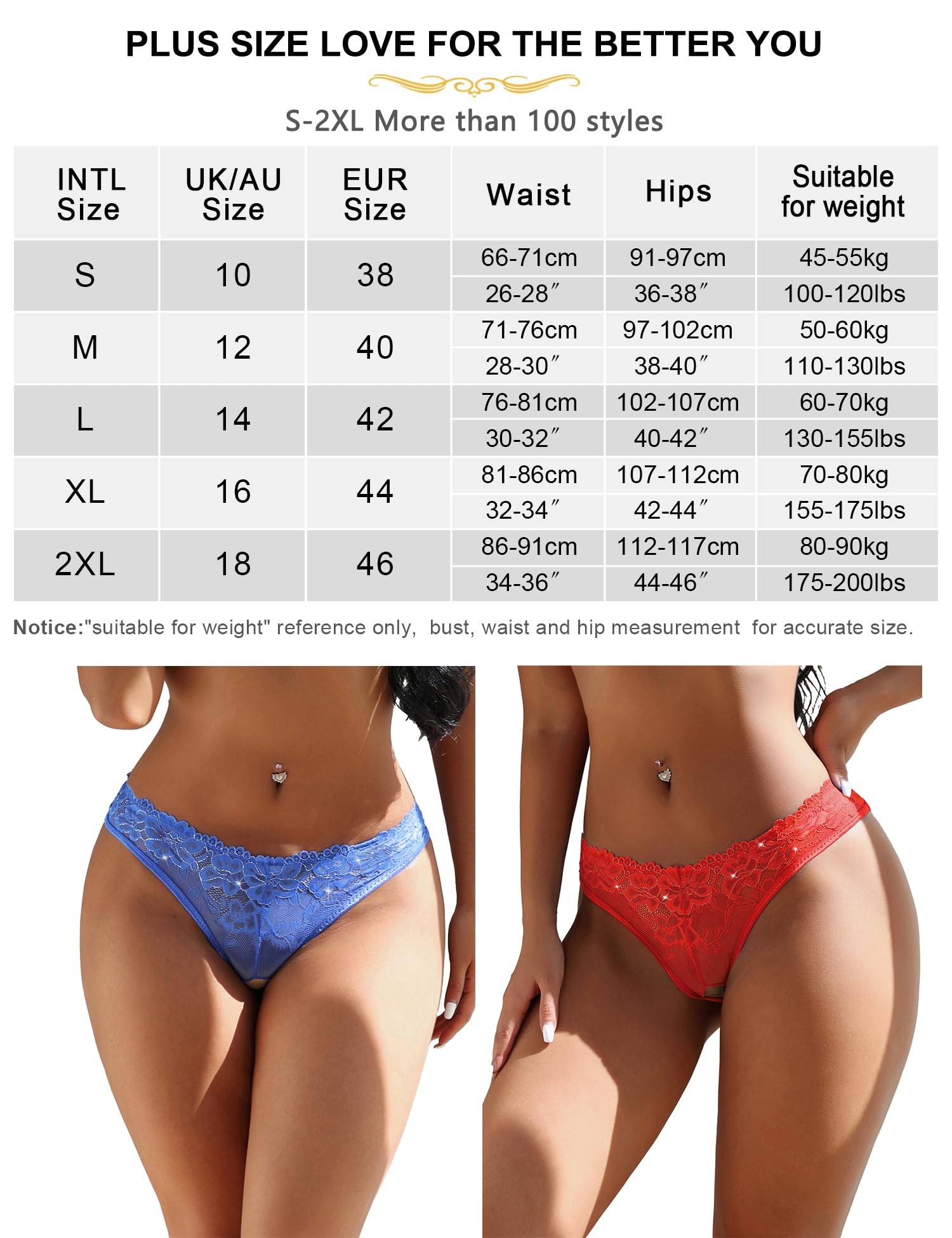 ohmydear Perizoma Aperto Sexy in Pizzo Tanga Donna Seducente Cinturine Incrociate sul Retro Slip Donna con Buco Motivo Floreale Mutande SexyDonna Trasparente