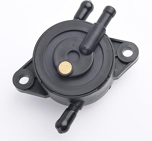 Bomba de combustible compatible con John Deere X300 X300R X304 X350R X310 X320 X324 X360 X500 X530 X534 Z465 reemplaza a UC16533