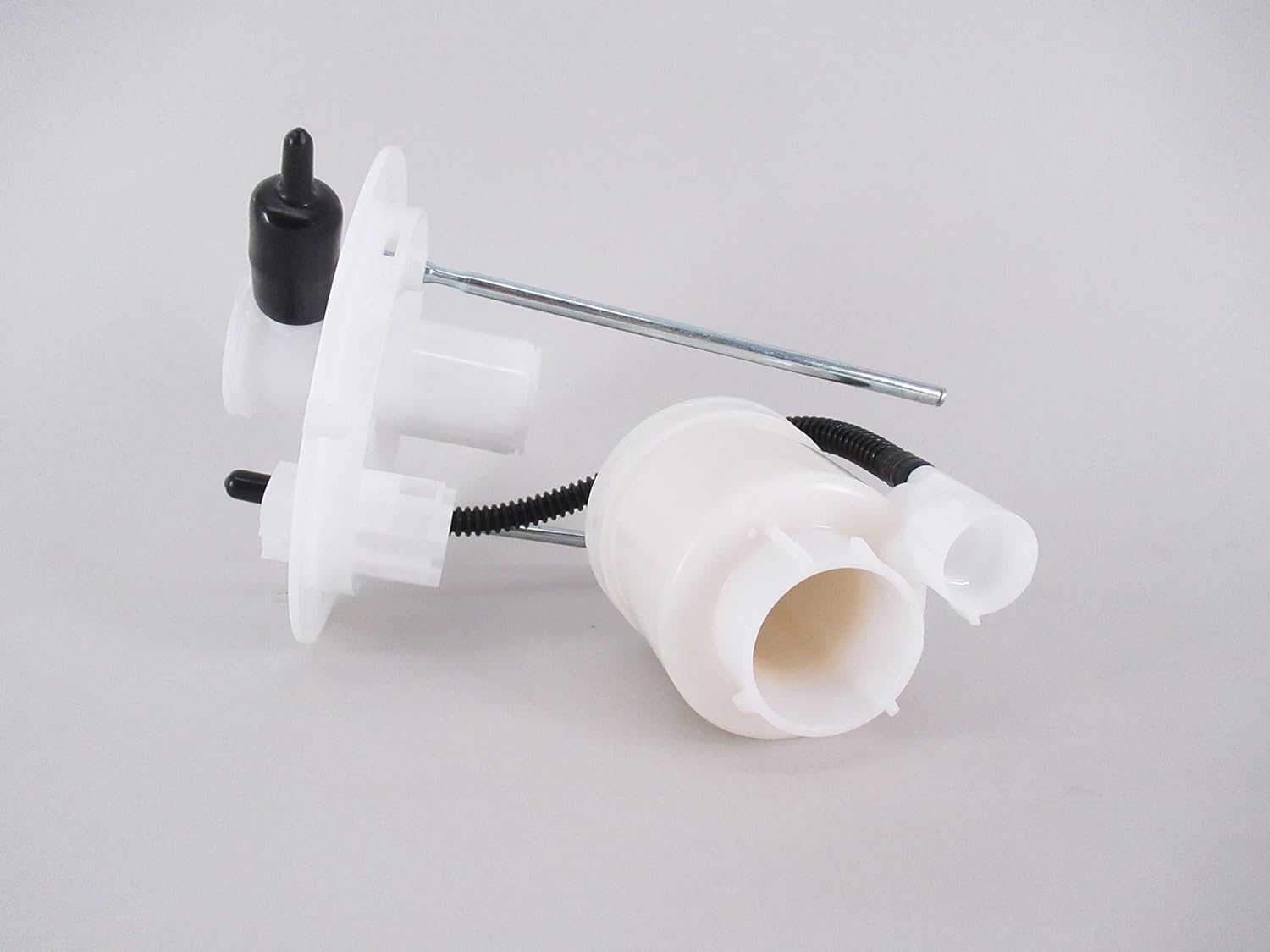 Toyota Genuine Parts - Plate Sub-Assy, Fuel (77024-02230)