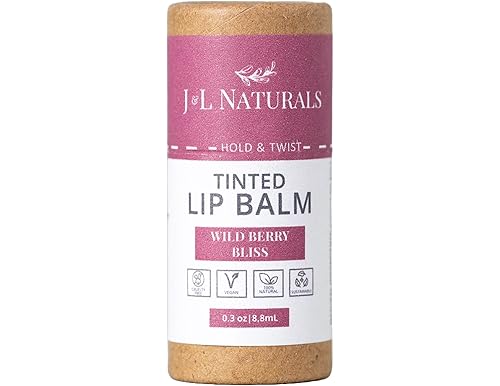 Top-Rated Natural Lip Balm Kits for Nourished, Hydrated Lips