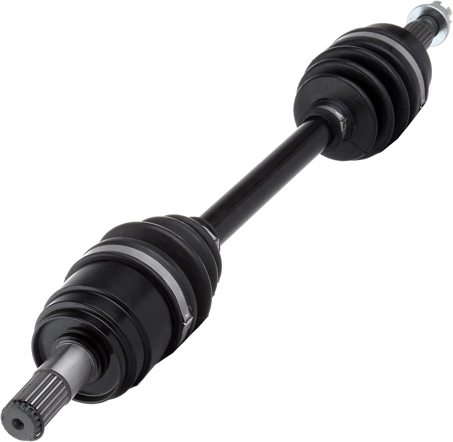 ECCPP CV Axle Drive Shaft Assembly fit 2005-2009 for Honda Foreman 500 Rincon 680 Front Right 44220-HN8-A41