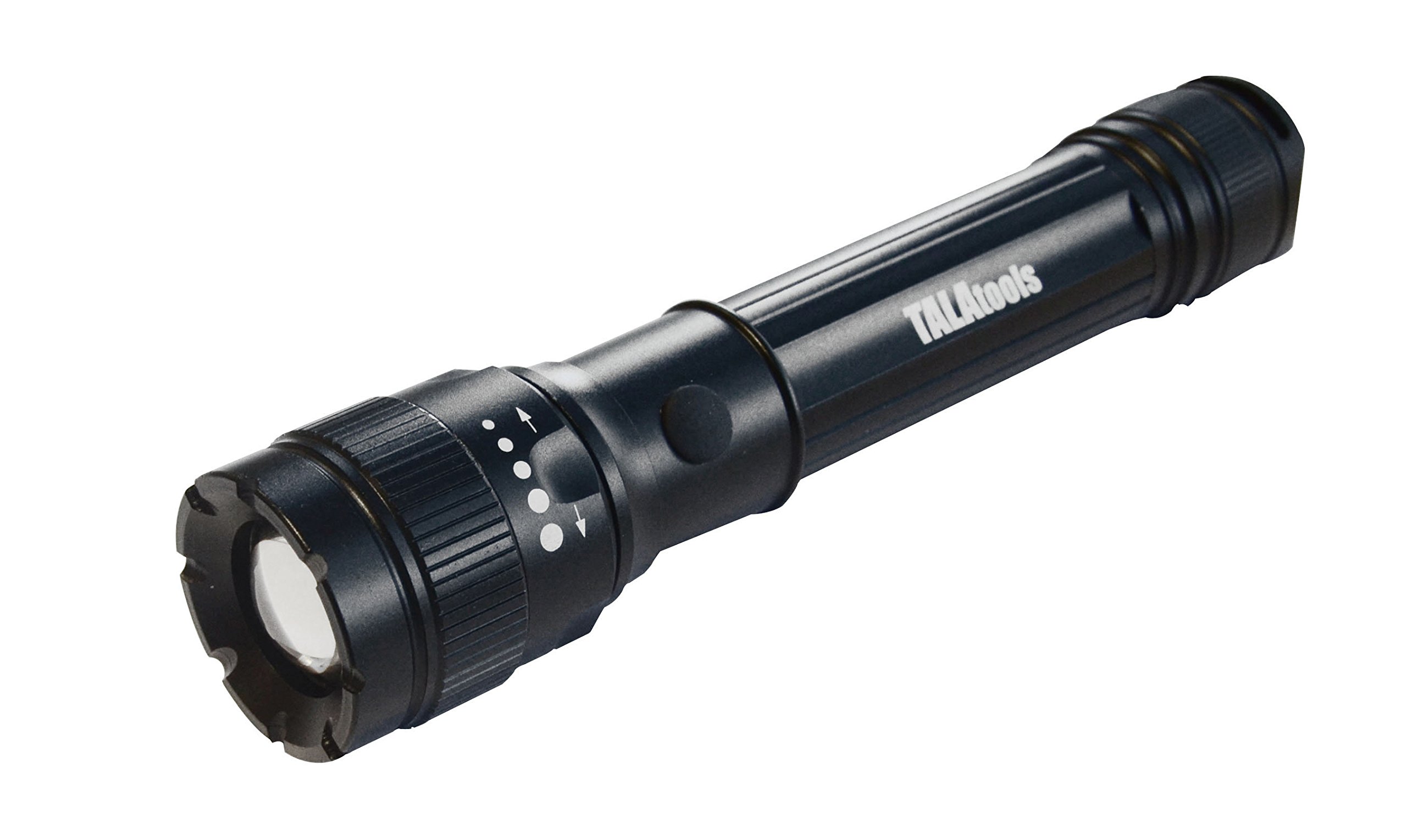 Tala ToolsTA69441 5 W Cree LED Aluminium Torch