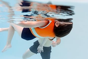 Splash About Kids Size Adjustable Swim Vest