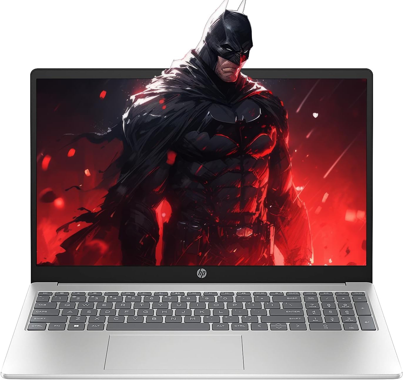 HP Laptop 15.6″ FHD Display, for Business and Students, AMD Ryzen 7 7730U(Up to 4.5 GHz), 32GB RAM, 1TB NVMe SSD, AMD Radeon Graphics, Wi-Fi 6, USB-A&C, HDMI, Webcam, Win 11, w/BWE Accessories HP Laptop 15.6″ FHD Display, for Business and Students, AMD Ryzen 7 7730U(Up to 4.5 GHz), 32GB RAM, 1TB NVMe SSD, AMD Radeon Graphics, Wi-Fi 6, USB-A&C, HDMI, Webcam, Win 11, w/BWE Accessories