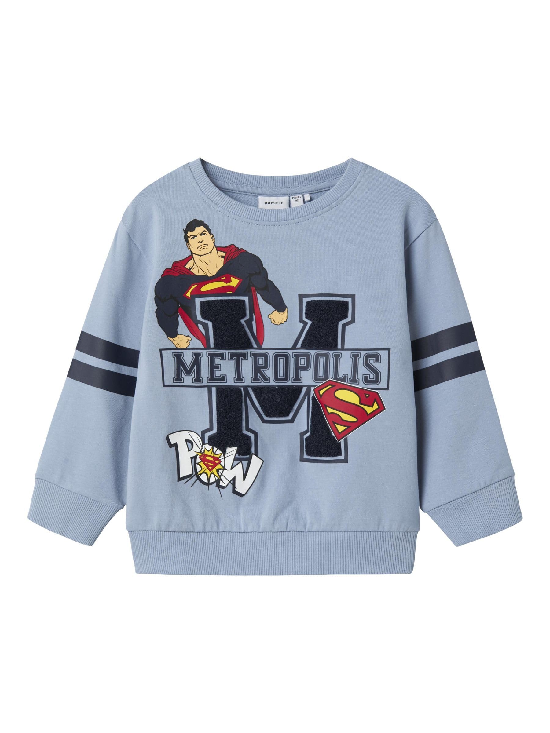 Sweatshirts & Kapuzenpullover für Jungen