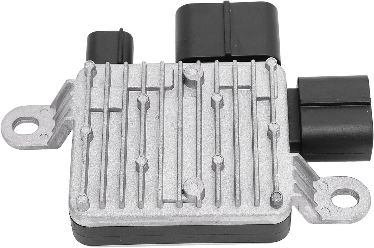 Cooling Fan Controller Module 25385-4R500 Engine Radiator Cooling Fan Control Unit for Forte Koup Forte5 Optima Soul