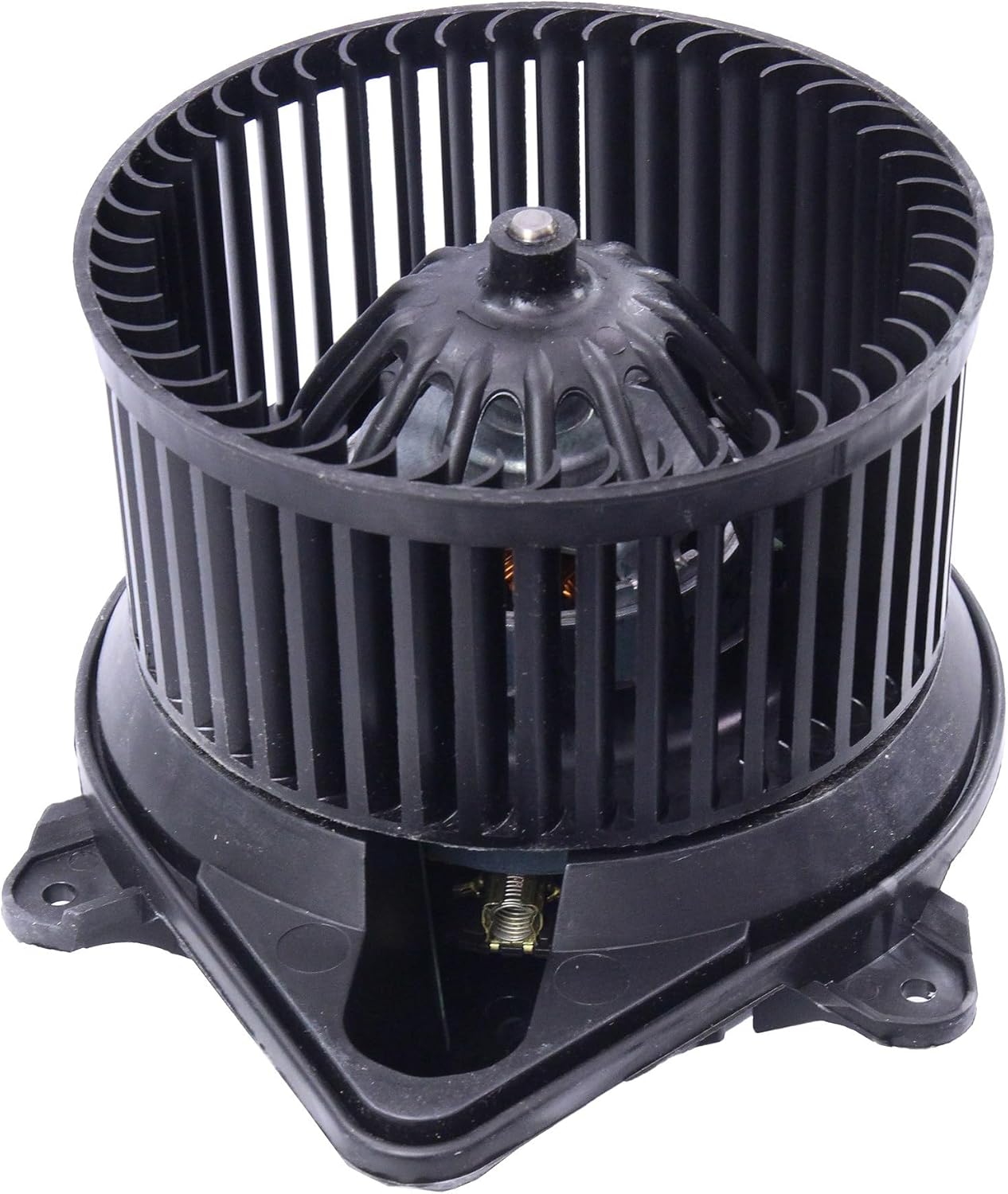 Valeo 698513 Heating