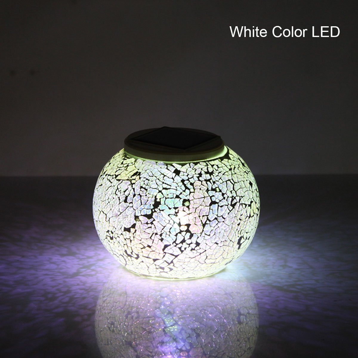 Solarlamp Odin | Tafellamp of hanglamp op zonne-energie Solarlamp Odin | Tafellamp of hanglamp op zonne-energie