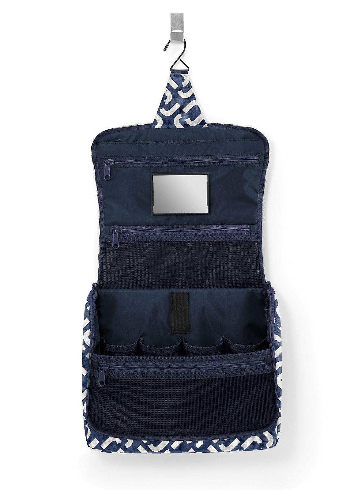 reisenthel Toiletbag XL Moderno, Talla única
