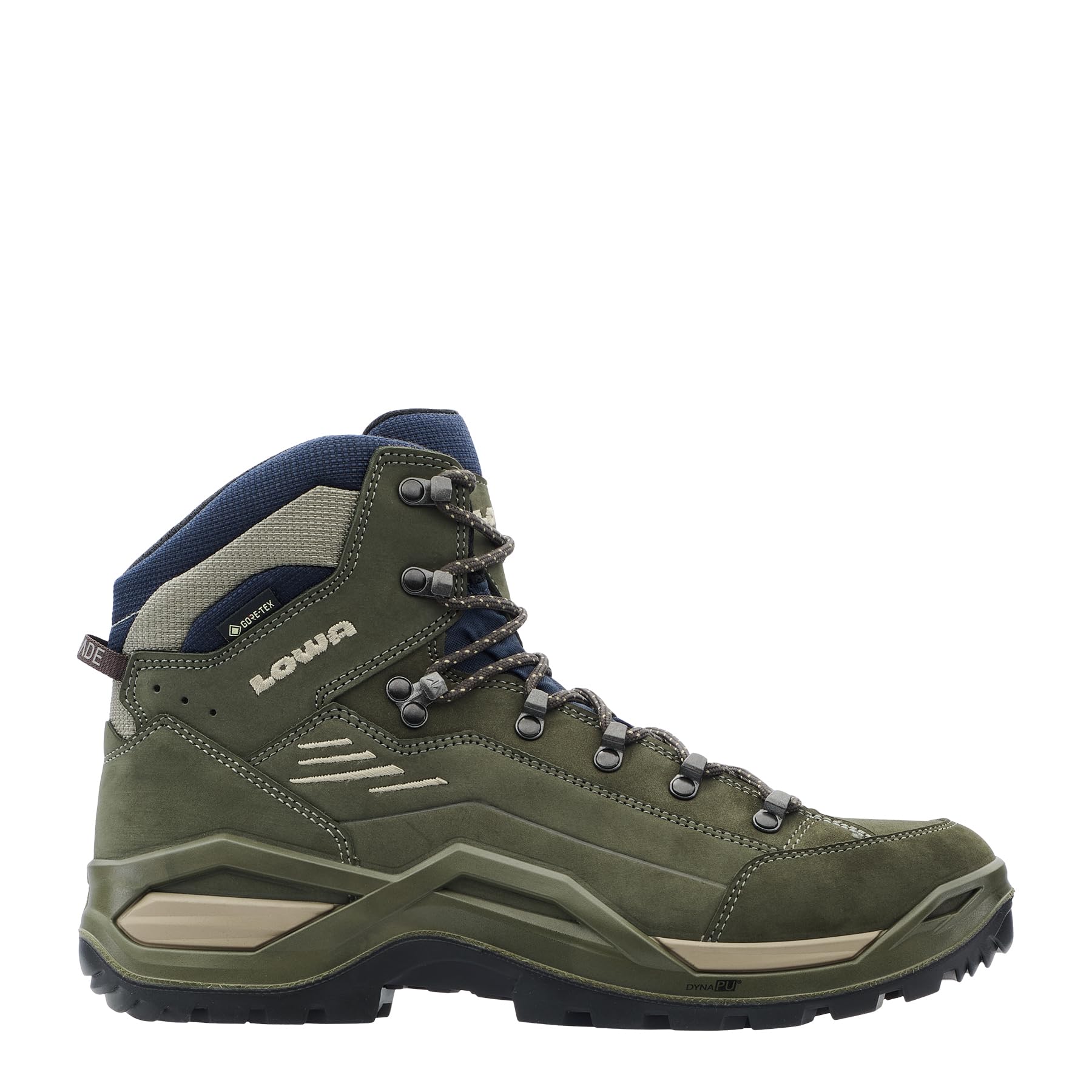 LOWA Mężczyźni Renegade Evo Gtx MidButy turystyczne