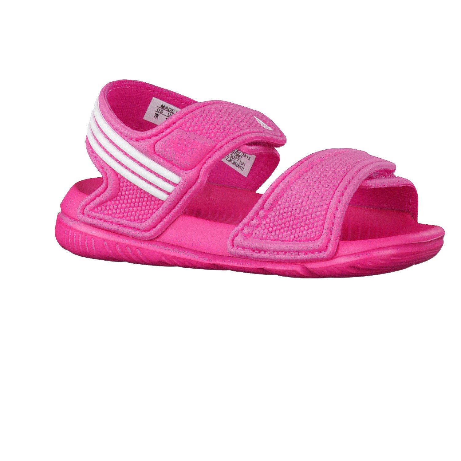 adidas Unisex Kinder Akwah 9 I Badeschuhe