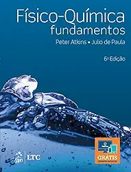 Físico-química - Fundamentos